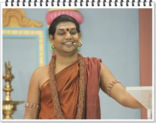 Kundalini has only one blockage, that is self-doubt