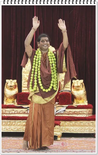 Blessings to all