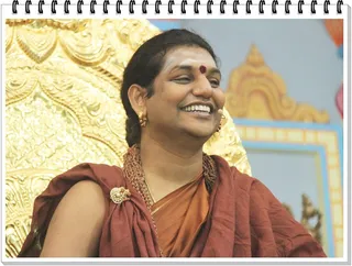 Prakrit is logic , Sanskrit is Intuition.