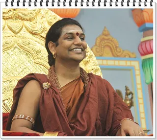In any field if your Logic is refined it becomes Intuition