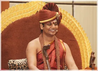 Understand, good or bad, success or failure - all are just the instability of the inner image