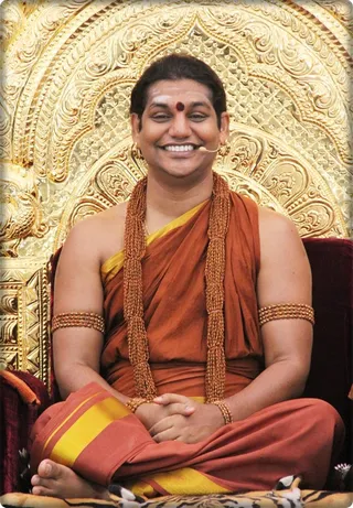 Morning Satsang on Completion