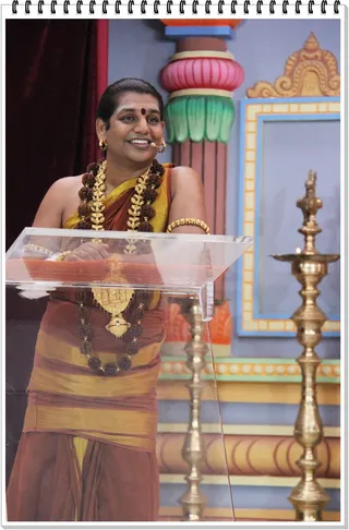 Mornrning Satsang