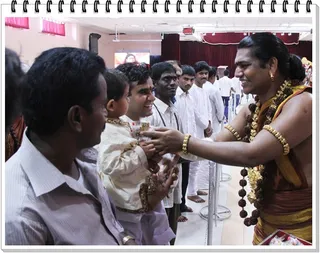 Sarvadarshan