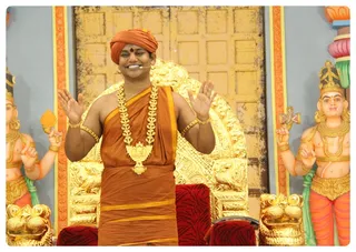 Other than the form you have at this moment, you should not be able to remember any other form from the past - then you become Formless!