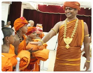 Sarvadarshan
