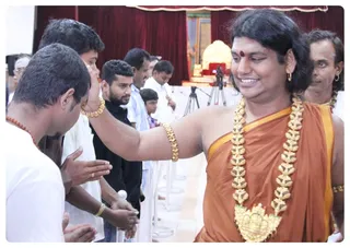 Sarva Darshan