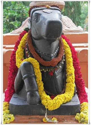 Ananda Nandhi