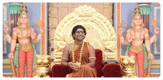 Morning Satsang