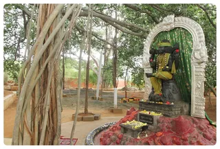 Dakshinamurthy