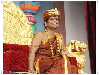 Morning Satsang