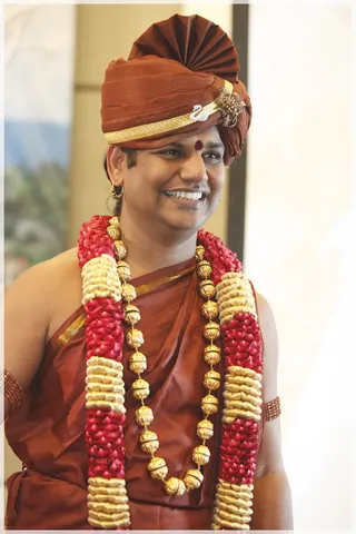 "Advaita is the ultimate experience in Hinduism"