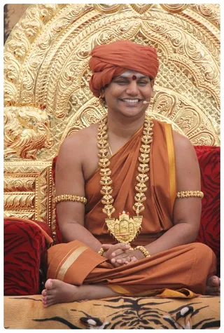 Morning Satsang on Kundalini and Compleion