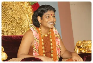 Morning Satsang on Listening