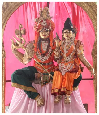 Utsava Murthy