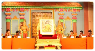 Sannyas Webinar