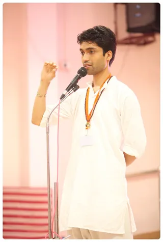 Inner Awakening Participant Sharing