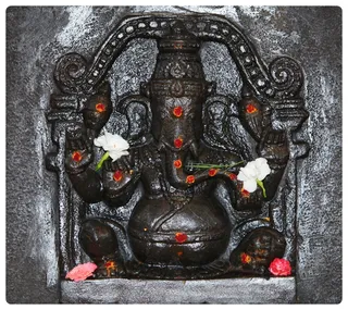 Lord Ganesha