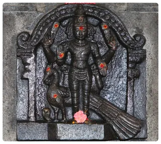 Lord Subramanya