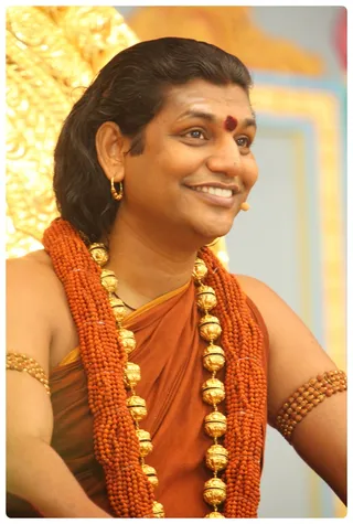 Morning Satsang