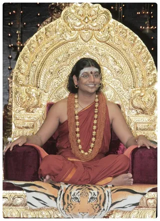 Morning Satsang