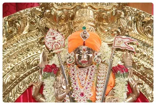 Lord Subramanya