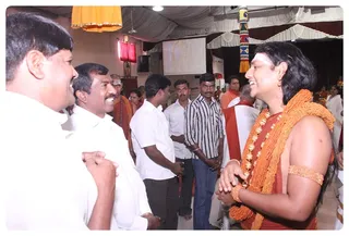 Sarva Darshan