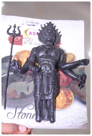 Kala Bhairava