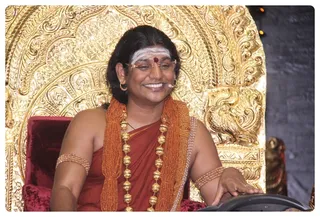 Morning Satsang