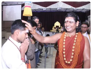 Sarva Darshan