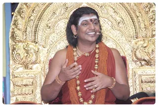 Morning Satsang Live in Sadhna TV
