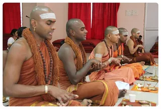 Puja