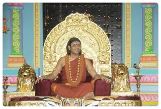 Morning Satsang