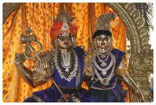Utsava Murthy