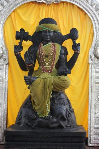 Dakshinamurthy
