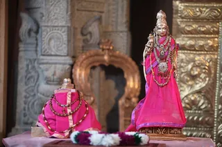 Meru and Ambal