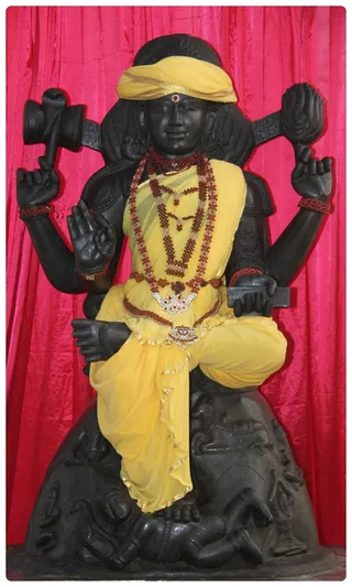 Dakshinamurthy