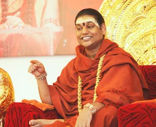 "Addiction, Boredom and Tiredness is the poison. If you allow any kind of addiction, boredom, tiredness.....over! Then incompletions will take over you!"