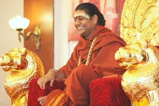"Understand, Authenticity many times will look like a workaholic, but he will never be caught by any addiction.With Authenticity, laziness and boredom and tiredness do not work"