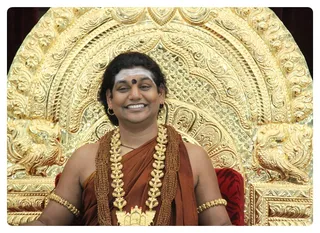 Morning Satsang