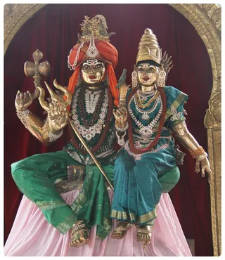 UtsavaMurthy