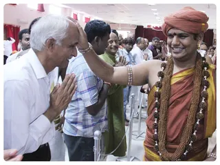 Sarvadarshan