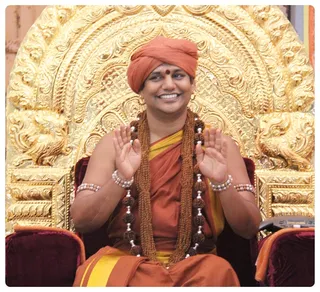 Satsang on Completion