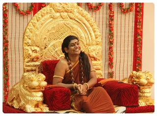 Swamiji