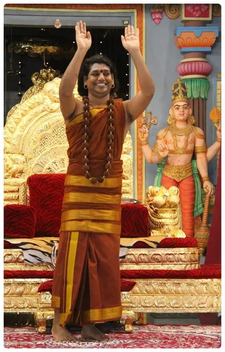 Blessings to All