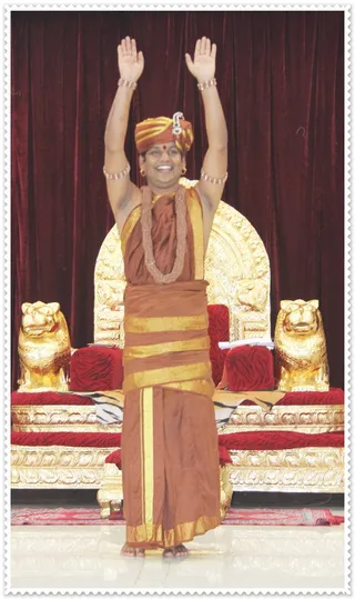 Blessings to all