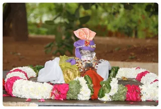 Muneeshwara