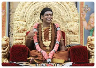 Morning Satsang