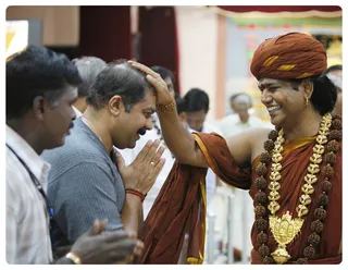 Sarvadarshan