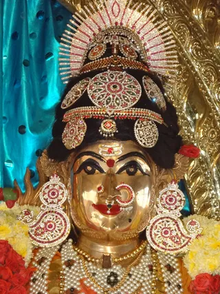Nithyanandeswari